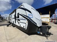 64311 - 27' 2023 Keystone Bullet Premier 23RBPR w/Slide Image 1