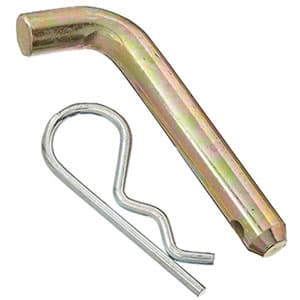 14.7604 - Hitch Pin & Clip 5/8" - Image 1