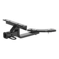 Mazda Protege Trailer Hitch,  95-98 - Class I