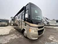 61663 - 33' 2015 Tiffin Allegro Open Road 31SA w/2 Slides Image 1