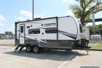 64485 - 23' 2024 Forest River Rockwood Mini Lite 2109S w/Slide Image 1