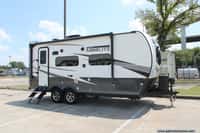 64485 - 23' 2024 Forest River Rockwood Mini Lite 2109S w/Slide Image 1