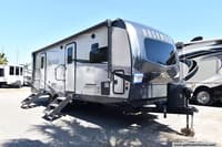 62224 - 27' 2023 Forest River Rockwood 2608BS w/2 Slides Image 1