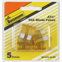 56-1688 - 5pk Bp/Atc20 Fuses - Image 1