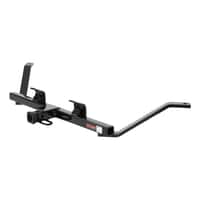 Class 1 Trailer Hitch, 1-1/4" Receiver, Select Saab 9-5 (Drilling Required)