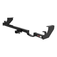 Class 2 Trailer Hitch, 1-1/4" Receiver, Select Toyota Previa