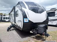 62858 - 30' 2023 Heartland Sundance 265BH w/Slide - Bunk House Image 1