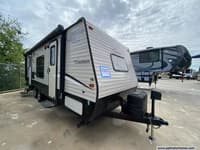 57332 - 25' 2017 Forest River Coachman Clipper 21FQ Image 1