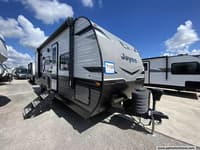 64741 - 27' 2024 Jayco Jay Flight 235MBH w/Slide - Bunk House Image 1
