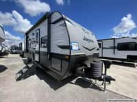 64741 - 27' 2024 Jayco Jay Flight 235MBH w/Slide - Bunk House Image 1