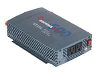 19.2553 - 600w Samlex Ssw Pure Sine Wave Inverter - With Usb Port - Image 1