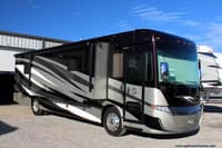 55262 - 40' 2018 Tiffin Allegro 37BA 360hp Cummins w/3 Slides Image 1
