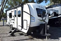 60653 - 20' 2022 Forest River Flagstaff Epro 19FDS w/Slide Image 1