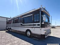 62389 - 40' 1989 Bluebird Wanderlodge 3907 WB 475hp Detroit Image 1