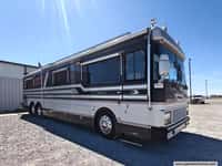 62389 - 40' 1989 Bluebird Wanderlodge 3907 WB 475hp Detroit Image 1