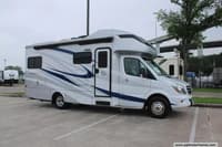 63019 - 24' 2018 Tiffin Wayfarer 24TW w/Slide Image 1