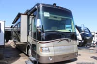 55327 - 40' 2008 Tiffin Phaeton 40QDH 360hp Cummins w/4 Slides Image 1