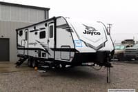 54993 - 31' 2022 Jayco Jay Feather 24BH w/Slide - Bunk House Image 1