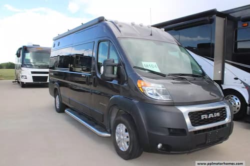 63579 - 21' 2021 Entegra Coach Ethos 20T Image 1