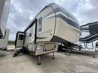 59339 - 36' 2021 Forest River Rockwood 2887MB w/3 Slides - Bunk House Image 1