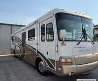 60532 - 40' 1999 Newmar Mountain Aire 4059 325hp Cummins w/3 Slides Image 1