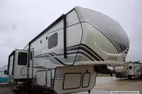 61571 - 35' 2022 Keystone Montana 3121RL w/3 Slides Image 1