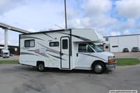 65202 - 23' 2011 Coachmen Freelander 21QB Image 1
