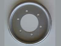 Centramatic 15"-16" 6 HOLE ON 5.5" BOLT CIRCLE - Airstream Trailers