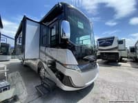 60155 - 35' 2019 Tiffin Allegro Red 33AA 360hp Cummins w/4 Slides Image 1
