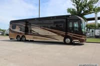 59685 - 45' 2014 Entegra Coach Anthem 44DLQ 450hp Cummins w/4 Slides Image 1