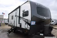 63012 - 29' 2024 Forest River Rockwood Signature 8263MBR w/2 Slides Image 1