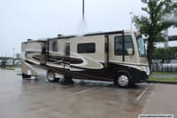 62901 - 35' 2017 Newmar Bay Star 3403 w/3 Slides Image 1