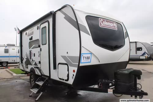 62275 - 22' 2022 Dutchmen Coleman Rubicon 1628BH Image 1