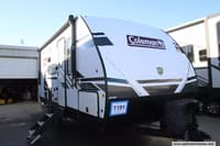 61950 - 23' 2023 Dutchmen Coleman Light 1805RB w/Slide Image 1