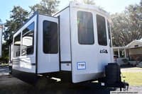 61533 - 40' 2024 Forest River Cottage 40CFK2 w/3 Slides Image 1