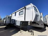 61432 - 35' 2022 Forest River Impression 280RL w/3 Slides Image 1