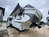 62907 - 41' 2021 Grand Design Solitude 378MBS w/4 Slides - Bunk House Image 1