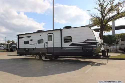 61330 - 35' 2021 Grand Design Transcend 30RBS w/2 Slides Image 1