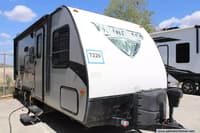 54009 - 21' 2018 Winnebago Micro Minnie 2106FBS w/Slide Image 1