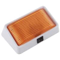 18.1396 - Led Porch Light - Image 1