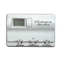 coleman-single-stage-thermostat