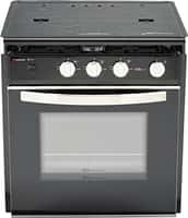 Suburban Elite Range 3628A RV Cooktop