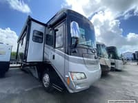 56486 - 41' 2011 Winnebago Journey Express 40U 380hp Cummins w/4 Slides Image 1