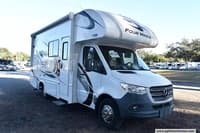 57948 - 24' 2021 Thor Fourwinds 24BL w/Slide Image 1