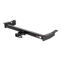 Class 2 Trailer Hitch, 1-1/4" Receiver, Select Ford Windstar