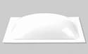 31-3215 - 22x30 Skylight White - Image 1