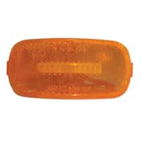 55-2383 - 4x2 Marker Light Repl Len - Image 1