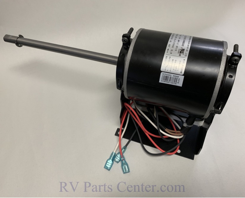 Coleman Mach AC Fan Motor Coleman Mach 72.0858