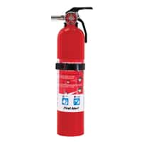 03.1283 - Fire Extinguisher-10bc W/ - Image 1