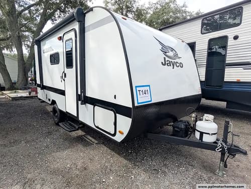 64643 - 21' 2025 Jayco Jay Feather Air Sl 17BHSL - Bunk House Image 1